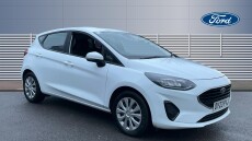 Ford Fiesta 1.0 EcoBoost Trend 5dr Petrol Hatchback